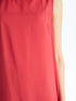 LC Waikiki Crew Neck Straight Women Dress